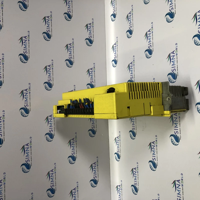 A06B-6066-H004 Servo Amplifier Module – FANUC thumbnail 4